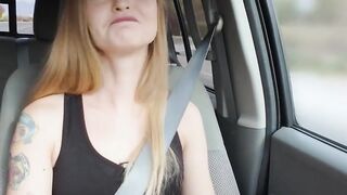 Kayleigh Cake - Petite Tattooed Cutie