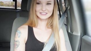 Kayleigh Cake - Petite Tattooed Cutie