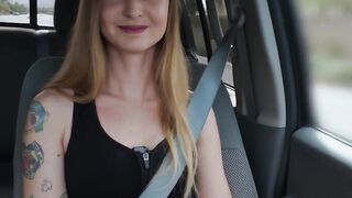 Kayleigh Cake - Petite Tattooed Cutie