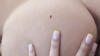 Teens Share Sex-Toys in an Orgy of Passion