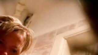 Mother-In-Law's Secret Stash - Step Mom & Teen Daughter Share A Shower