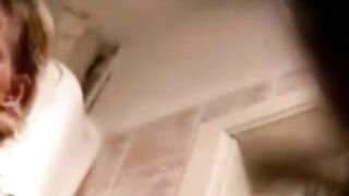 Mother-In-Law's Secret Stash - Step Mom & Teen Daughter Share A Shower