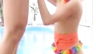 Mia Loves Anal - Deep-Ass Fucked in Public Outdoor Porn