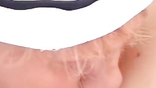 Mia Loves Anal - Deep-Ass Fucked in Public Outdoor Porn