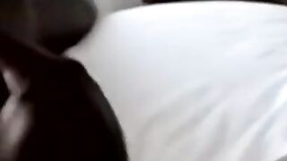 Raw & Uncut - Black Barebacks Hunks In Rough Anal Sex