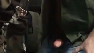 Daddies Drill Young Twink's Ass - Raw Anal Sex with Older Man