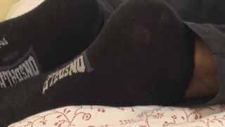 Twink Foot Fever - Twunks Swap Blowjobs & Ass-Fucking