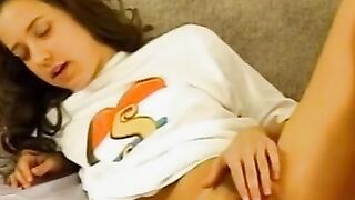 Marian's Sex Toy Exploration Journey - Erotic Dildo Play