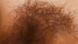 Hairy Girl Next Door - Clara Fucks Her Way Out Of A Haircut