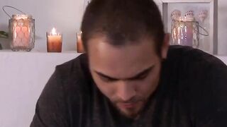 Twinks Ass-Fucking Massage Therapist Gets A Happy Ending