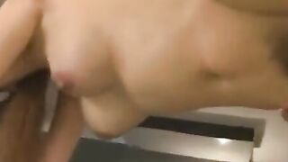 Busty Babe Goes Wild In Hardcore Sex Adventure - Tag Team Threesome
