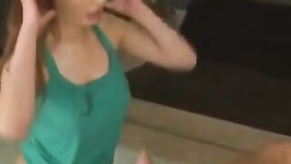 Busty Babe Goes Wild In Hardcore Sex Adventure - Tag Team Threesome