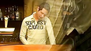 Hunk's Hot Stroke Session - Gay Pornhub Fan-Voted Best Video
