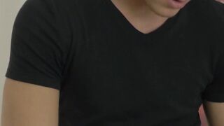 Euro Teen Massage Goddess - Sensual Erotic Handjob & Blow Job