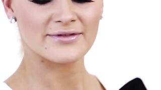 Hairy Bush Babe Abbey Cross Loves Hairier Man - Scene 1