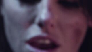 Adriana Chechik fucks Kissa Sins because of a magical curse