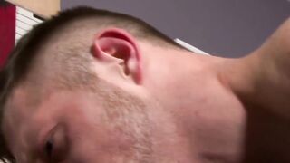 Anal Rim Job Extreme - Anal Sex With Hot Twinks & Hunks