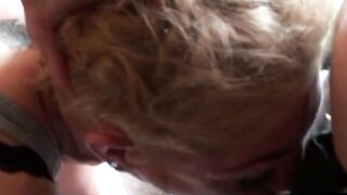 MILF Passion - Anal Sex with Older Woman & Young Stud