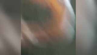 Public Peeping Tom - Busty JAV Beauty Faces Exposure in Public Bathroom