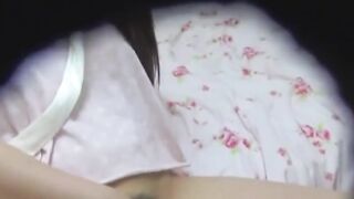 Japanese Lady Shares Mastubate Secrets In Private - Sex Toy Demo By Hot Milf