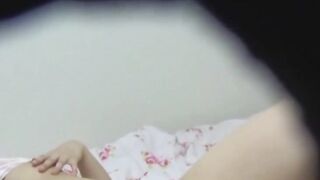 Japanese Lady Shares Mastubate Secrets In Private - Sex Toy Demo By Hot Milf