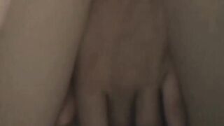 Japanese Voyeur Cam - Peeing Woman Enjoys Hidden Camera Attention