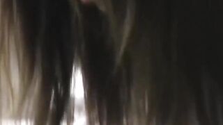 Japanese Voyeur Cam - Peeing Woman Enjoys Hidden Camera Attention