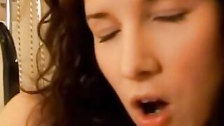 Fitness Freak Masturbates In Gym - Busty Blonde Siera Nevada
