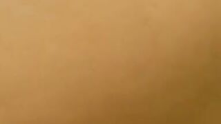 Hispanica Babe Lizette Fingers Her Way To Orgasm