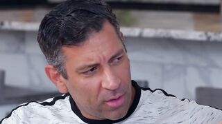 Step-Dad's Big Dick Rides My Ass - Step Daughter Fucked Hard By Dad