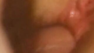 Blondes Get It Right - Blowjob & Hardcore Sex With Huge Facial Finish For Hot Slutty Girlfriend