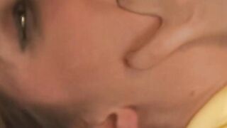 Tatted-Up Dykes Sharing A Huge StrapOn In Hardcore Lesbian Action