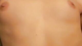 MILF Fingering Her Way to Multiple Mindblowing Orgasms - Old Man's Daughter Visits Him at The GYM!