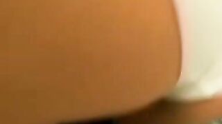 Teen Blonde Sensual Self-Exploration: Close Up View of Young Girl Exploring Herself in Detail