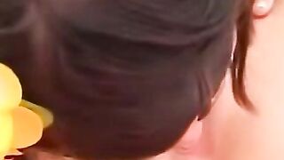 Exotically Erotic Hawaiian Island Girl's Private Pole-Dance Showcase