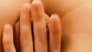 Pole-Dancing Godess with Massive Boobs Showcases Sexiness in Erotic Dance Performance