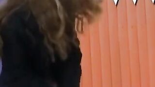 SnowBunny Lesbians Outdoor Sex Adventure with Older Woman - MILF Hunter