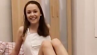 Teen Milf Paradise #2: Wild College Girls' Spring Break Orgy