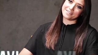 Hot & Bothered - Sexy Babes Sweat It Out In A Steamy Workout Session
