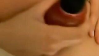 Teen Kitchen Goddess: Masturbation Bliss with Pussy Play & Explosive Ejaculation