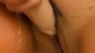 MILF Mommy Loves It! Older Step-Mom Rides Young Stepson's Big Dick In POV Style - Porn Pros
