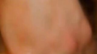 MILF Mommy Loves It! Older Step-Mom Rides Young Stepson's Big Dick In POV Style - Porn Pros