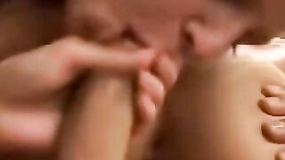 Point Of View Teacher's Pet Gets A Hard Lesson In Pleasure From Older Boss - POV Sex Ed