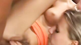 Point Of View Teacher's Pet Gets A Hard Lesson In Pleasure From Older Boss - POV Sex Ed