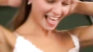 Point Of View Teacher's Pet Gets A Hard Lesson In Pleasure From Older Boss - POV Sex Ed
