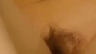 Hot MILF Julia Fucks Her Step-Son In His Bedroom With A Huge Load Of Sperm On Belly