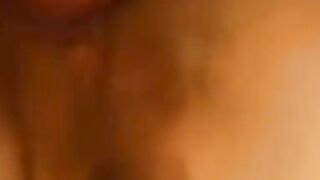 Hot MILF Julia Fucks Her Step-Son In His Bedroom With A Huge Load Of Sperm On Belly