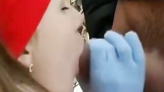 Frozen Bondage Dungeon Orgy with Fetish Mistresses [MILFS] - BDSM Roleplay Scene