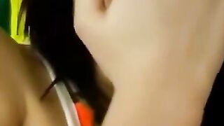 Teacher's Pet #10: Schoolgirl Fucked By Her Older Tutor In Classroom (NSFW)
