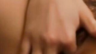 Teeny Bopper's Intimate Shave Revelation - Old Man Fingers Young Pussy